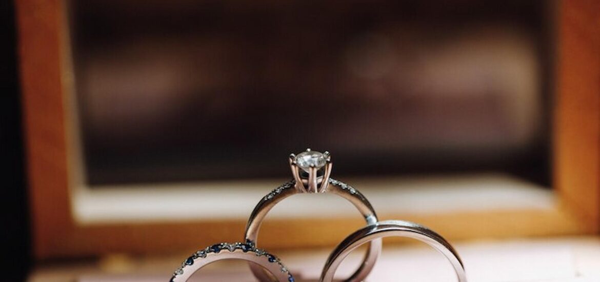 Engagement Ring